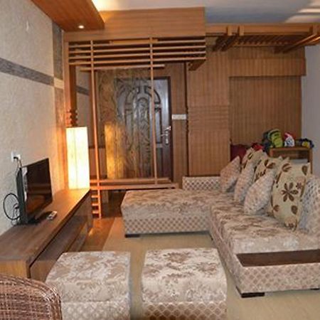 Neeshorgo Hotel & Resort Кокс-Базар Екстер'єр фото