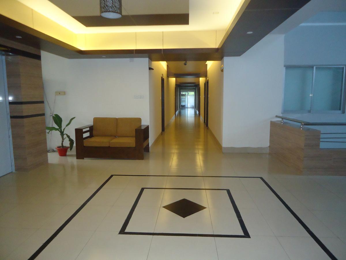 Neeshorgo Hotel & Resort Кокс-Базар Екстер'єр фото