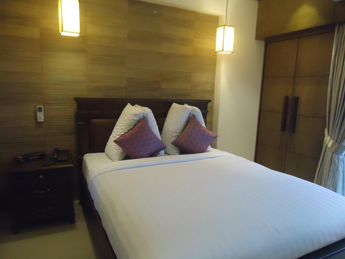 Neeshorgo Hotel & Resort Кокс-Базар Екстер'єр фото