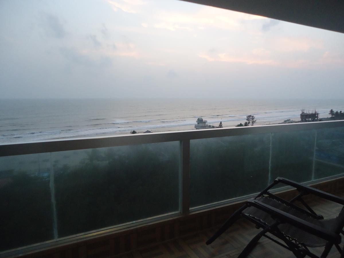 Neeshorgo Hotel & Resort Кокс-Базар Екстер'єр фото